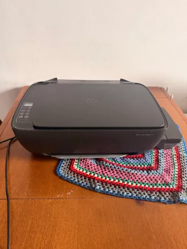 Impressora HP Ink Tank Wireless 416