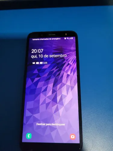Celular usado!!