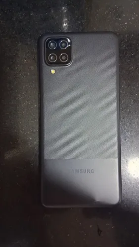 Samsung A12