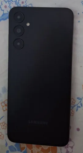 Vendo Samsung a05s seminovo