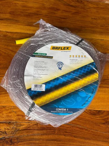 Mangueira para jardim 