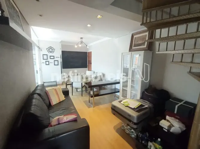 Venda Cobertura Nova Granada Belo Horizonte