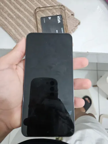 Vendo s23 ainda na garantia aceito oferta