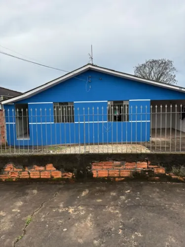 Casa a Venda no Cará-Cará