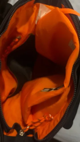 Uma bolsa da marca Uncle K !