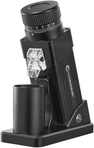 Moedor de café elétrico Starseeker E55PRO e55 pro novo lacrado bivolt