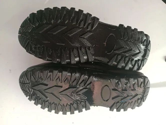 Bota EPI feminina número 38