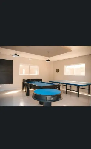 Apartamento no José Américo