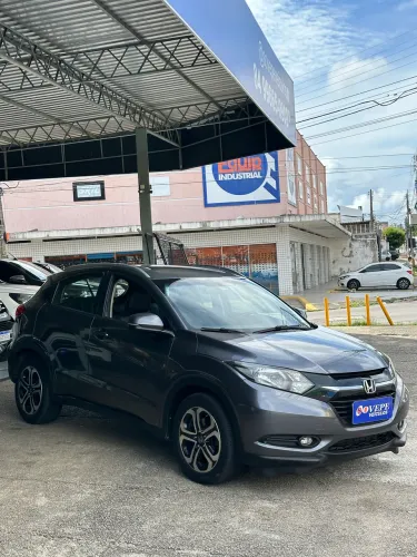 Honda HR-V EX 1.8 Flexone 16V 5P Aut. 2018