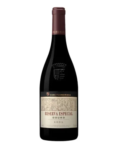 Casa Ferreirinha/Reserva Especial 2009