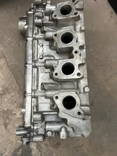 Cabeçote Motor EA111 gol 1.0