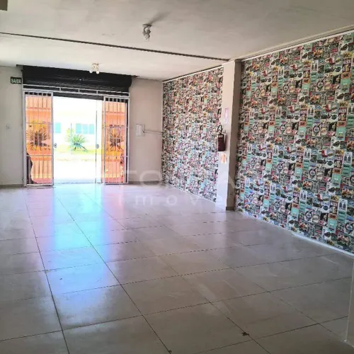 Sala comercial para locação no Bairro Boa Vista por R$2.500,00 + TAXAS