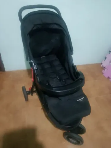 Kit ! Carinha, bebê conforto e berço