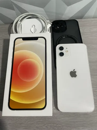 iPhone 12 128GB