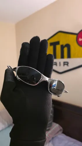 Juliet Polished Original Oakley