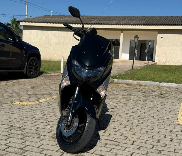 NMax 160 ABS 2019