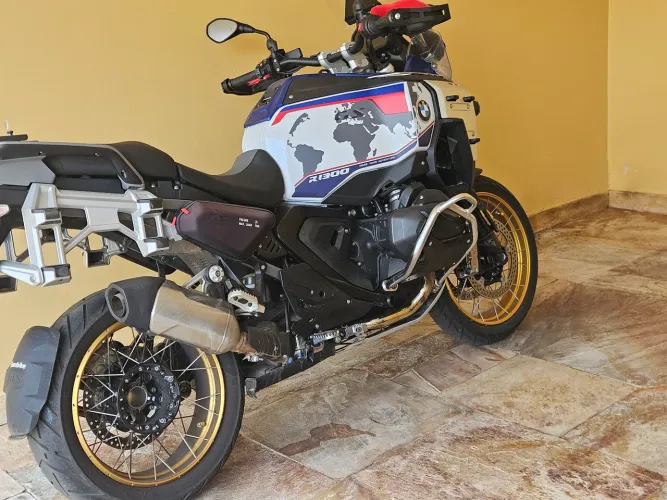 BMW 1300 GSA ADVENTURE TROPHY