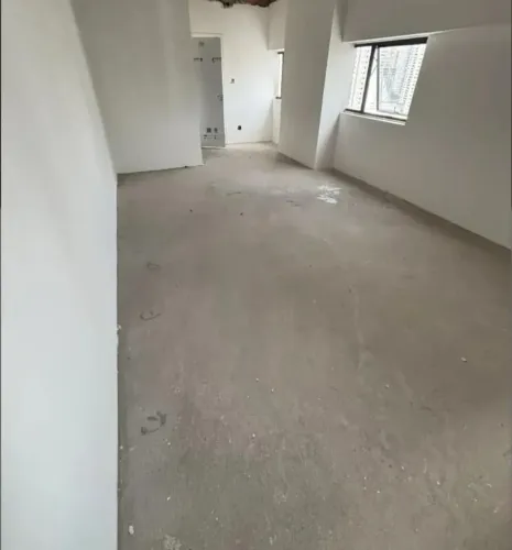 Salas conjugadas no Edifício Comercial Arya tower com 59m² , Localizada na Umarizal