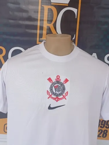 Camisa do Corinthians 