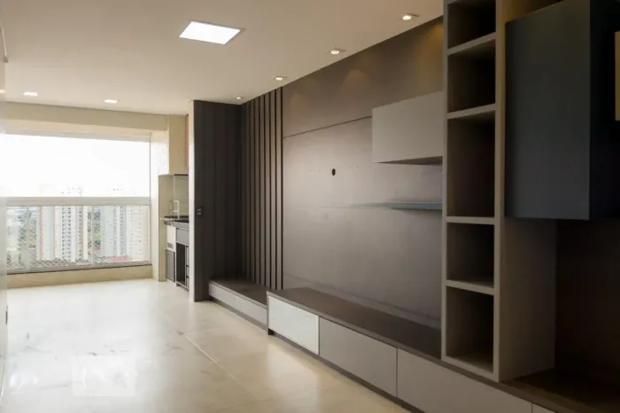 Apartamento à Venda - Centro, 3 Quartos, 93 m2
