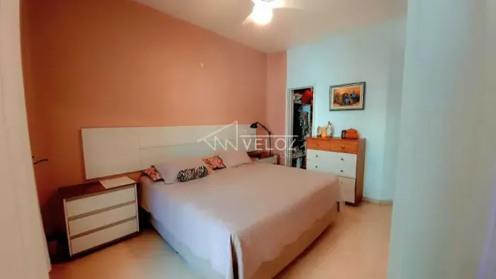 Apartamento - Padrão / Residencial / Leblon