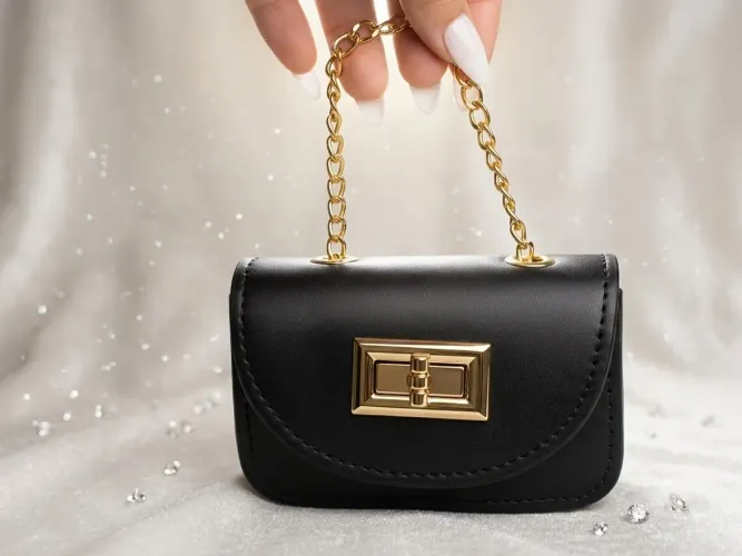 Mini bag festa