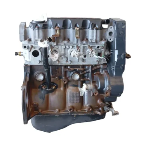 Motor parcial corsa celta 1.0 2008 2009 2010 base troca