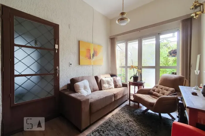 Apartamento à Venda - Cambuci, 2 Quartos, 198 m2