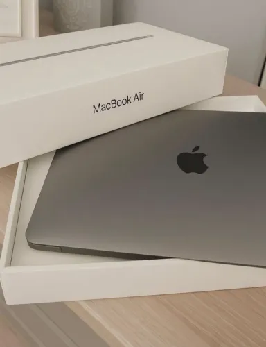 Macbook Air M1 2020