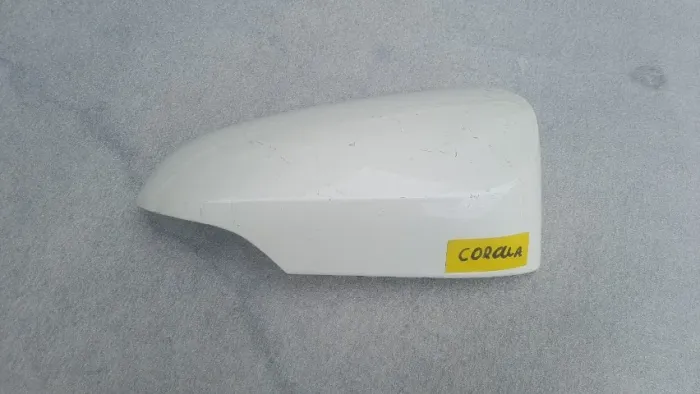 Capa Retrovisor Ld Corolla 2015 a 2019 Original