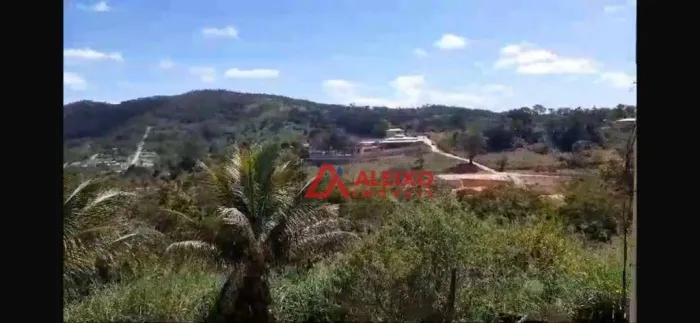 Chácara com 5 dormitórios à venda, 20135 m² por R$ 400.000,00 - Ravena - Sabará/MG