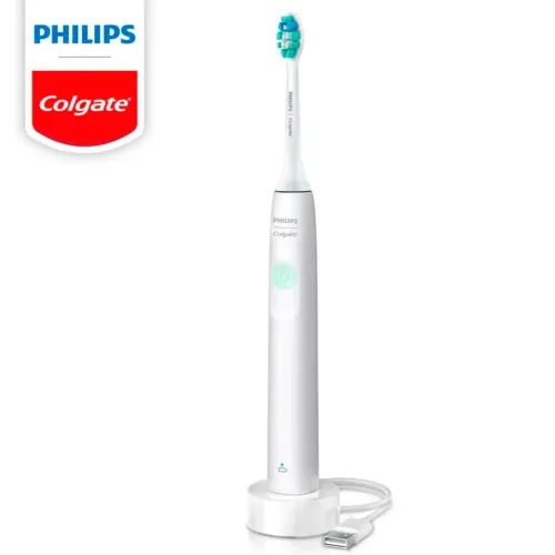 Escova Dental Elétrica Philips Colgate SonicPro 10