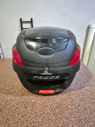 Baú Proos