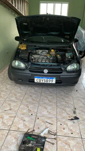 Chevrolet Corsa Super 1.0 MPFI / 2P E 4P 1998