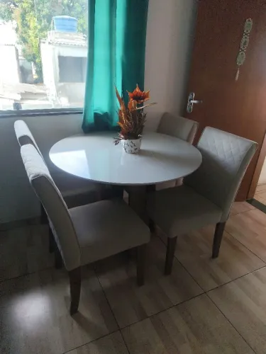 Mesa usada