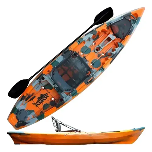 CAIAQUE TUNA PRO NOVO PRONTA ENTREGA