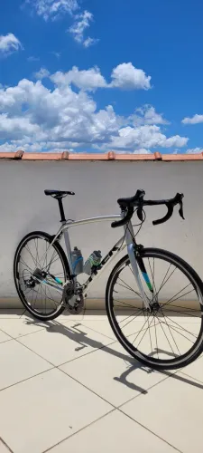 Trek Domane Alr4 58 speed ciclismo de estrada