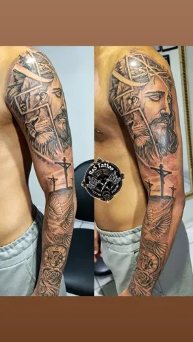 Tatuagem