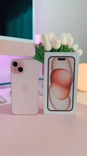 iPhone 15 128GB | Estado de Novo | Loja Física