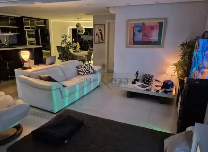 Apartamento - Pinheiros - 1 Dormitórios - 100m².
