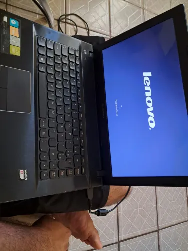 Notebook Lenovo