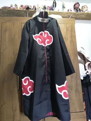 Cosplay Naruto - Akatsuki