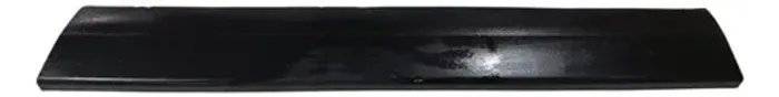 Friso Porta Traseira Direita Passat Variant 1997 - 2003 Preto