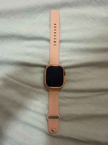 Apple Watch Ultra 3 49mm