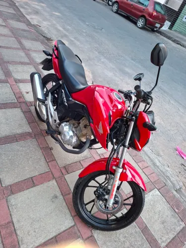VENDO CG FAN 160 FLEX 2024