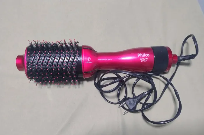 Escova rotativa Philco bivolt