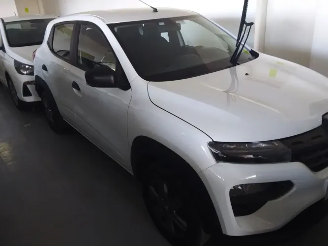 Renault Kwid 1.0 Zen 2025
