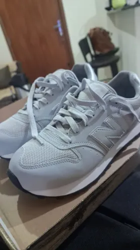 Tênis New Balance 500 V2 nº36