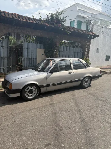 Chevrolet Chevette L / SL / Sl/e / DL / SE 1.6 1993