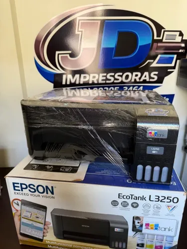 Epson l3250